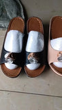 Women's Casual Sloping Heel Sneakers 2024 New Large Size Lace Medium Heel Large Mesh Single Shoes Size