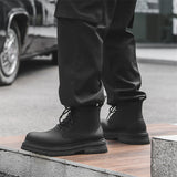 Breakj Boot Men 2024 Men's