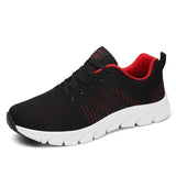 Breakj 2025 New Casual Men's Shoes Light Flying Shoes Running Casual Shoes