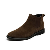 Breakj Chelsea Boots Men's Boots Korean Edition
