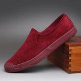 Breakj New Men's Canvas Shoes Shoes Casual Shoes