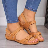 Women's sandals Summer Shoes Women Sandals Fashion Sandals For Women Open Toe Shoes For Women Female Footwear Plus