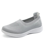 Sneakers Woman Running Shoes Female Vulcanized Women's Casual Flats Women Walking Shoes Ladies Plus Size