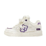 Breakj Shoes Destroy The Aesthetic Series Of National Tide Leisure Youth Trend Anti-Slip Wear-Resistant Shoes Men's