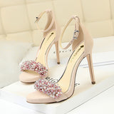 Breakj Sandals (Not Sold