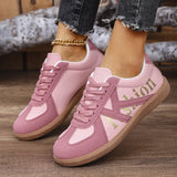 Breakj 2025 Autumn New Flat Bottom Leisure Wear Anti-Slip German Training Shoes With Light Sports Shoes