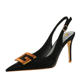 Breakj Single Shoe (Not Sold