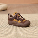 Woman Shoes Comfortable Women's Vulcanize Shoes Fashion Non-slip Female Sneakers New 2023 High