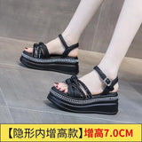 Breakj New Summer Super Fire Slope With Platform Platform Beach