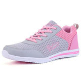 Summer Shoes Women Vulcanized Sneakers Platform Women's Sports Shoes Sneakers For Women Outdoor Shoes Woman Ladies
