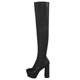 Breakj Women's Over-The-Knee