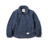 Fleece Men's Jacket Fall Winter Mountain Tooling Mix and Match Wind Pure Color Wild Outdoor Casual Jackets