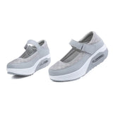 2019 Women Casual Shoes Fashion Mesh Summer Women Shoes Women Summer Outdoor