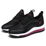 Breakj New Trend Men's Shoes Multi-Color Large-Size Fashion Running Shoes Casual Sneakers Trendy Shoes Net