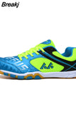 Table Tennis Shoes for Men and Women Zapatillas Badminton Competition Tennis Training Sneakers Sports Shoes