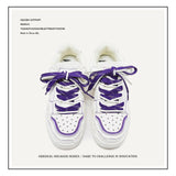 Breakj Shoes To Destroy The Aesthetic Small White Shoes Thick Soles To Increase The Number Of Casual Shoes Men And Women's Shoes Men's Shoes Men's