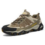 Breakj Outdoor Hiking Shoes Couple Spring And Summer Sports Shoes Men's And Women's Net Cloth Anti-Slip Tourism Cross-Country