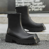 Breakj Chelsea Tide Boots Man
