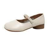 Spring Women Casual Flats Comfortable Soft Boat Shoes Loafers Ballerina Shallow Round Toe Ballet Flat