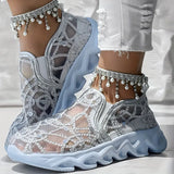 Breakj Shoes And