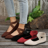 Casual Shoes Women's New Set Of Bean Bean Women's Shoes In The Summer Of 2025 43