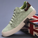 Breakj Winter Canvas Shoes Shoes Shoes Casual Shoes