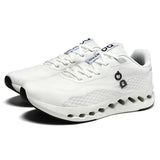 Breakj New Marathon Sports Shoes Men's Light Breathable Running Men's Shoes Summer Light
