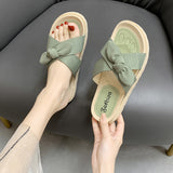 Breakj Red Cool Slippers Female Fairy Summer Outside Wearing Ins Tide 2025 New Fashion Out Burst Thick-Soled Beach
