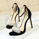 Breakj Sandals (Not Sold
