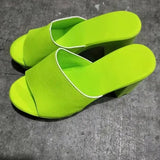 NEW High Heels Sandals Summer Sexy Ankle Strap Open Toe Party Dress 12CM Platform Gladiator Women Shoes Size 41