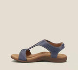 Breakj Lady Large Flat-Soled Sandals 43 Casual Fish Mouth Women Hot