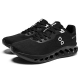 Breakj New Marathon Sports Shoes Men's Light Breathable Running Men's Shoes Summer Light