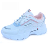 Breakj Dad Shoes 2023 Spring And Summer New Hundred Leisure Ins Tide Thin Nets Breathable Sports
