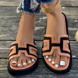 Breakj Women 2025 Summer New Color Casual Fashion Code