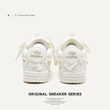 Breakj Shoes Destroy The Series Of Designer Bread Shoes Casual Trend To Increase The Children's Trend Shoes Men And Women The