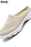 Hombre Loafer Men Summer Shoes Women Unisex Fashion Walking Footwear Couple Sneakers Casual Shoes Zapatillas