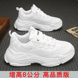 Breakj Summer New Trend Of Breathable To Increase Leisure Sports Men's Old Dad