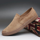 Breakj New Men's Canvas Shoes Shoes Casual Shoes