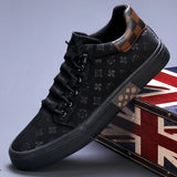 Breakj Winter Canvas Shoes Shoes Shoes Casual Shoes
