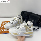Designer Sports Shoes Female Casual Fashion Brand Women's Shoes Med Platform Shoes Zapato Tenis De Seguridad
