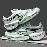 Breakj Summer New Fashion High-Light Light Shock Breathable Flying Shoes Casual
