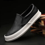 Breakj New Men's Canvas Shoes Shoes Casual Shoes