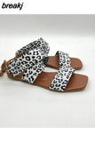 Size Women's Shoes 2023 Summer New Style Gold Flat Tassel Square Head Lace-up Women's