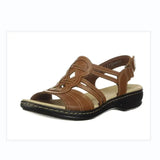women's flat bottom orthopedic shoes, comfortable walking sandals, women's beach shoes in