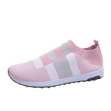 Breakj New Couple Wish Flying Mesh Sports Breathable Men's And Women's Casual