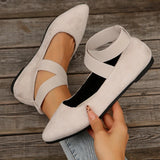 Casual Shoes Women's New Set Of Bean Bean Women's Shoes In The Summer Of 2025 43