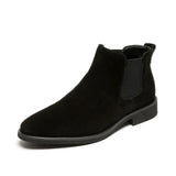 Breakj Chelsea Boots Men's Boots Korean Edition