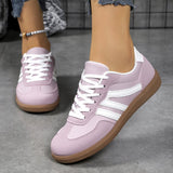 Breakj 2025 Autumn New Flat Bottom Leisure Wear Anti-Slip German Training Shoes With Light Sports Shoes