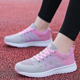 Women Sneakers 2022 Outdoor Shoes Ladies Flat Women's Sneakers Comfortable Sneakers For Women Footwear Shoes Woman