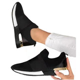 Breakj And Autumn 2025 New Breathable Mesh Sports And Leisure Shoes Large-Size Canvas Shoes Outdoor
